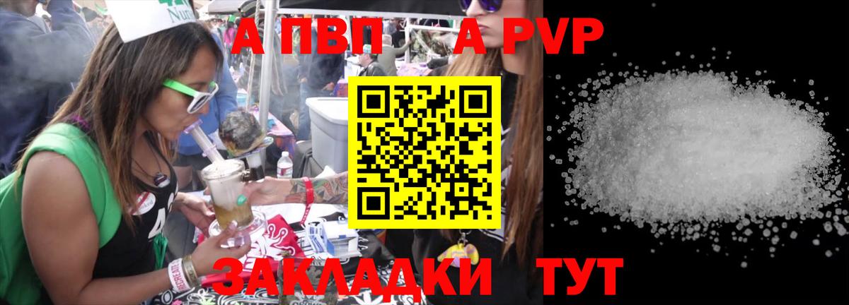 Alfa_PVP СК КРИС Саров